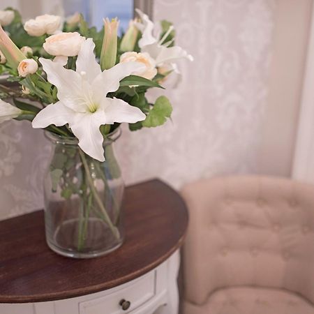 Serenity Boutique บูดาเปสต์ ภายนอก รูปภาพ
